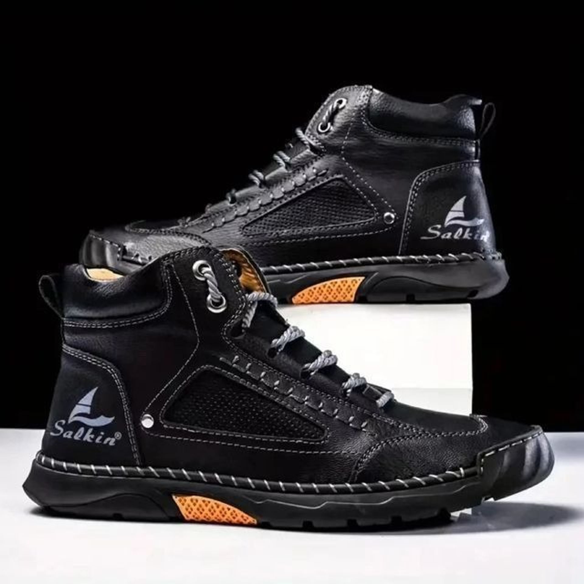 Black/6.5